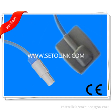 Biolight 5 Pin Contec SPO2 Sensor